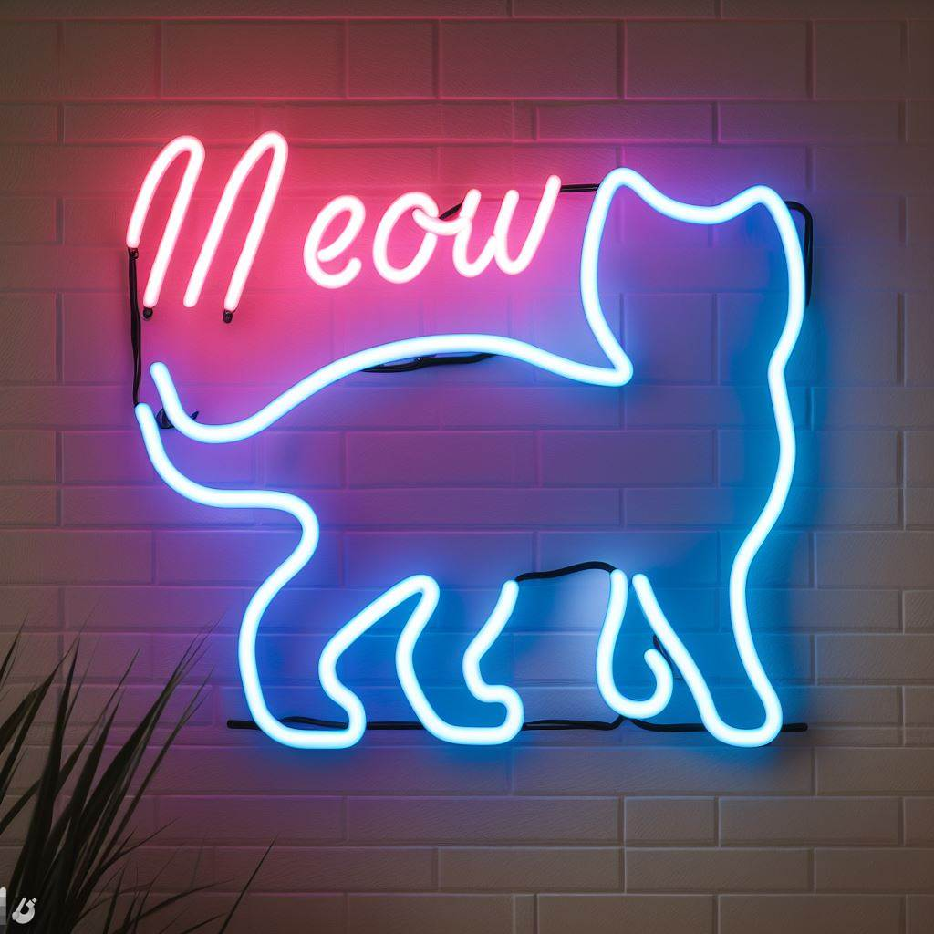 The Neon Sign Making Process: A Detailed Guide