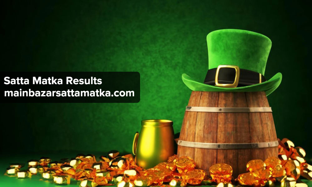 Satta Matka Results for January 10, 2025